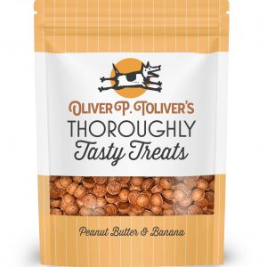 Peanut Butter & Banana – Subscription